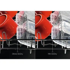 AEG - FEE8380XPM - Integrierbarer Geschirrspüler - ComfortLift - Edelstahl - 60 Cm -Kaufland Geschäft 7f1c11de454f3a43e1c79f4dceb7d7af