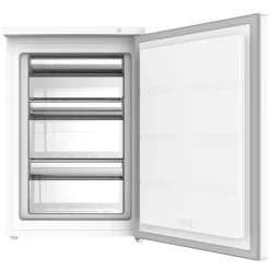 PKM Gefrierschrank Gefriertruhe Tiefkühlschrank Froster 85 L Weiß GS 83.4 T3