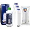 AguaNext 3x Ersatzt-Wasserfilter + Delonghi 500ml EcoDecalk Entkalk Von Wesper Kompatible Mit DeLonghi ECAM 45.366.B 5 AguaNext 3x Ersatzt-Wasserfilter + Delonghi 500ml EcoDecalk Entkalk Von Wesper Kompatible Mit DeLonghi ECAM 45.366.B -Kaufland Geschäft 82207566e1aa69468df8f8fbbc871057