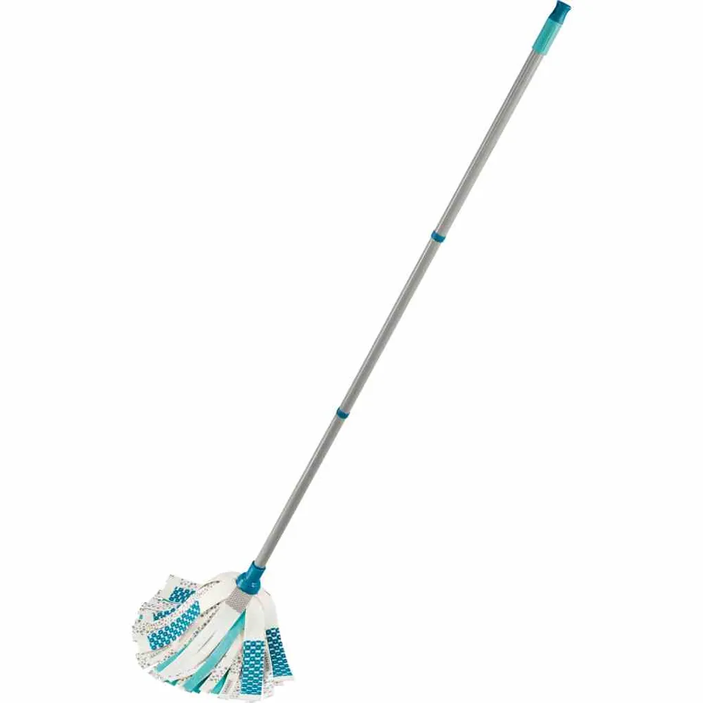 Leifheit Wischmopp Power Mop 3in1, Bodenwischer mit Schraubgewinde, 1.2 Meter, 52119 Leifheit Wischmopp Power Mop 3in1, Bodenwischer Mit Schraubgewinde, 1.2 Meter, 52119 -Kaufland Geschäft 8244b33d02914dae594acbf3514a7ed1