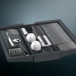 Siemens Geschirrspüler SN61HX08VE - Vollintegrierbar, 60cm, HomeConnect, Extrem Leise Nur 46 DB 15 Siemens Geschirrspüler SN61HX08VE - Vollintegrierbar, 60cm, HomeConnect, Extrem Leise Nur 46 DB -Kaufland Geschäft 839c4eeff1926711a920b13a2e260b17