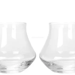Botucal Rum Tumbler Glas Gläser Set - 6x Tumbler