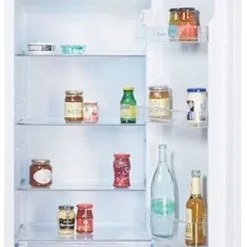 Hoover Candy - CFBO3550E/N - Einbau-Kühlschrank Mit Gefrierfach - Schlepptür-Technik