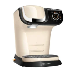 Bosch Tassimo-Kapselmaschine My Way 2 Creme TAS6507 Intellibrew 1500 W -Kaufland Geschäft 8624ea7acfb2878cd46d606955ec0d4a