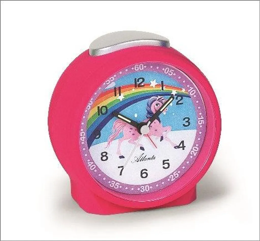 Atlanta 1981/17 Wecker für Kinder Kinderwecker Einhorn pink leise Einhornwecker Atlanta 1981/17 Wecker Für Kinder Kinderwecker Einhorn Pink Leise Einhornwecker -Kaufland Geschäft 86c87962c6e697605faaf1ffdf8a926b
