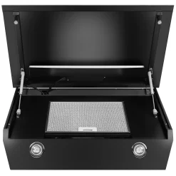 BAUKNECHT DBHVS 81 LT K/1 Kopffrei-Dunstabzugshaube -Kaufland Geschäft 8701e321943e56f09ab62822b09a26eb