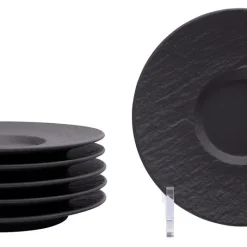 Villeroy & Boch Manufacture Rock Kaffeeservice Für 6 Personen 18-teilig -Kaufland Geschäft 8701f4ed549bfef06eec79003e574709