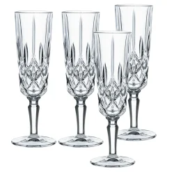 Nachtmann Champagnerglas Set/4 617/9 Noblesse UK/4 104248