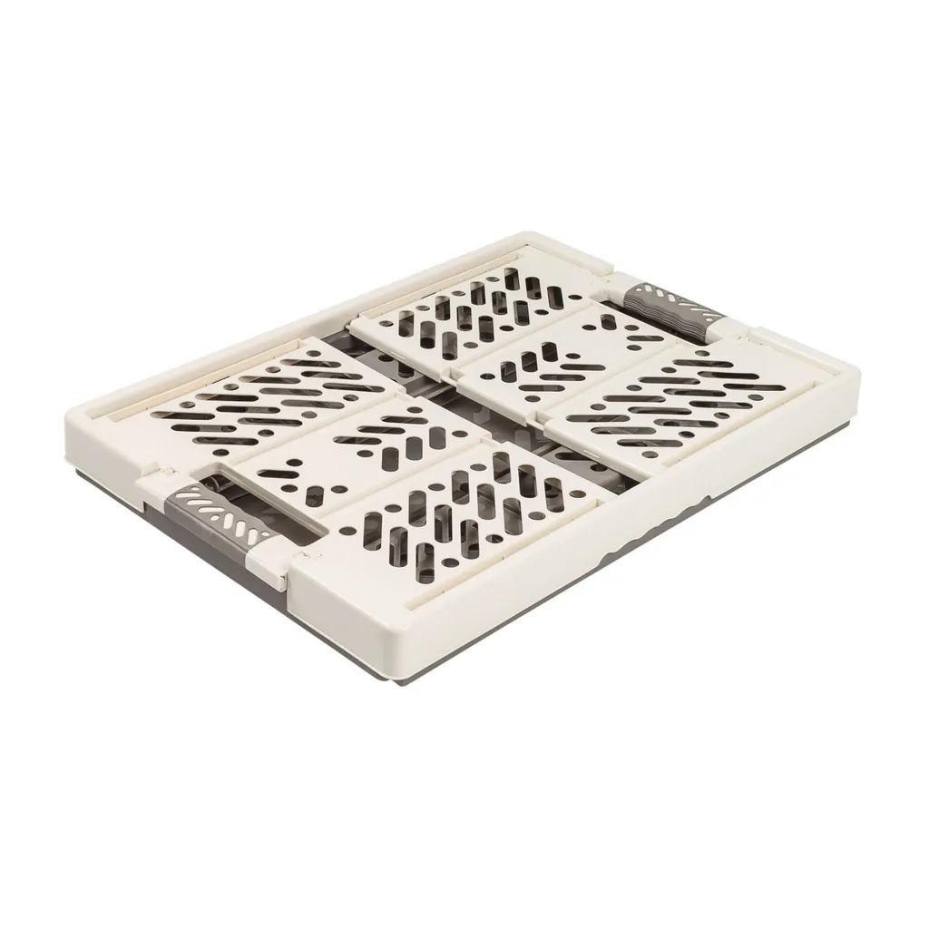 keeeper Profi-Klappbox "ben", 45 Liter, PP, creme / taupe Keeeper Profi-Klappbox "ben", 45 Liter, PP, Creme / Taupe -Kaufland Geschäft 87cf88928a96fa2b947e4f8b91f32067