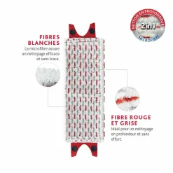 Vileda Wischbezug Ultramax Sensitive 2in1 33,5 Cm -Kaufland Geschäft 880dac8ff364f7b87a676e8bfb62a763