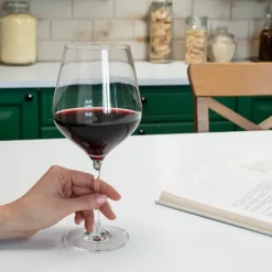 KROSNO Splendour Große Burgunder Rot-Weingläser, 6er-Set, 860 Ml 18 KROSNO Splendour Große Burgunder Rot-Weingläser, 6er-Set, 860 Ml -Kaufland Geschäft 89e745da3b671a1f2ba253cfe94ae18c