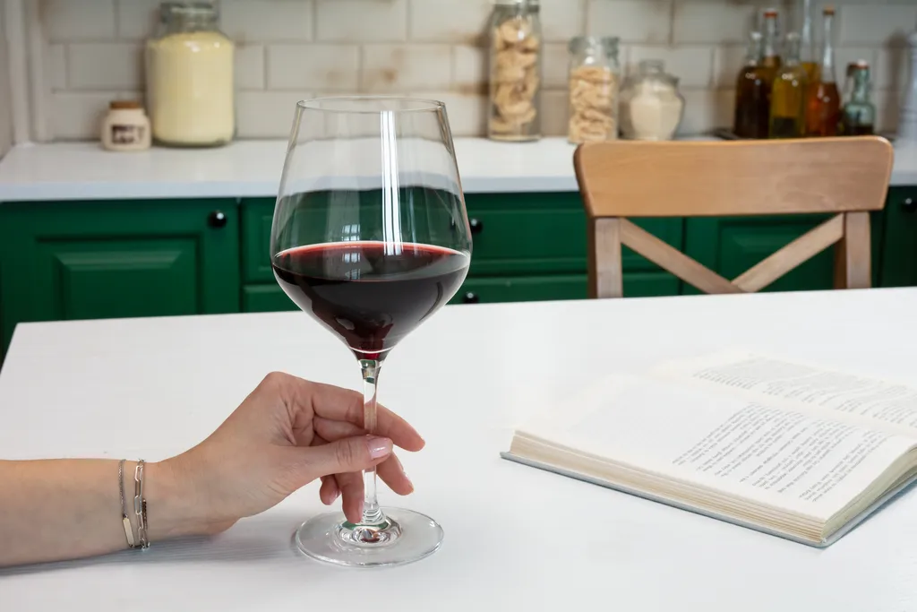 KROSNO Splendour Große Burgunder Rot-Weingläser, 6er-Set, 860 ml KROSNO Splendour Große Burgunder Rot-Weingläser, 6er-Set, 860 Ml -Kaufland Geschäft 89e745da3b671a1f2ba253cfe94ae18c