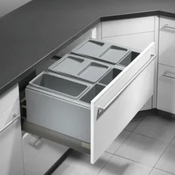 Hailo Abfallsammler XXL 800 18/D/18/D/12/P/P/P