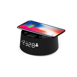 Philips TAPR702/12 - Digitaler Wecker - Schwarz - A2DP,AVRCP - AC -Kaufland Geschäft 8c5a6532048276c9dd0c13661a741c86