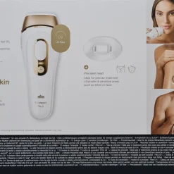 Braun Silk-Expert Pro 5 PL5140 IPL Haarentfernungsgerät, SkinPro 2.0 SensoAdapt - Weiß/Gold 6 Braun Silk-Expert Pro 5 PL5140 IPL Haarentfernungsgerät, SkinPro 2.0 SensoAdapt - Weiß/Gold -Kaufland Geschäft 8c6dd93e0301a15b565ca8ab8e395738