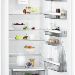 AEG - SFE818F1DC - Einbau-Kühlschrank Mit Gefrierfach - Festtür-Technik