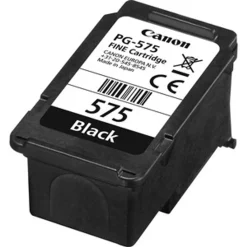 Canon® CANON PG-575 Black Ink Cartridge