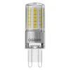 Osram LED Stiftsockellampe PIN50D G9 4,8W Neutralweiß, Dimmbar, Klar -Kaufland Geschäft 8dbaaed99ea958187d8d8aacd0d56dcf