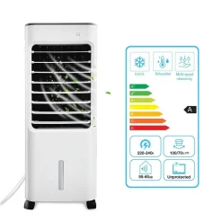 YIXIANG 4in1 Mobile Klimagerät Luftkühler Standventilator Luftbefeuchter Luftreiniger Standventilator -Kaufland Geschäft 8e151066f18816d9cedda8af8b5dde7d