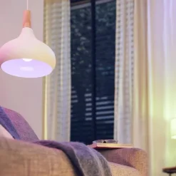 Philips Smart LED Leuchtmittel Tunable White & Color A60 E27 Birne 8 W -Kaufland Geschäft 8e5e9eca47af517a61363a24f004849d