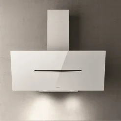 Elica Wandhaube Shy-S WH/A/90 PRF0166935 Weiß