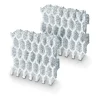 Beurer 2x Silber Ionen Pads Von Silvertex® Sorglose Hygiene Für LW 230 -Kaufland Geschäft 8eaca8828138e0f2559bc02c079be959