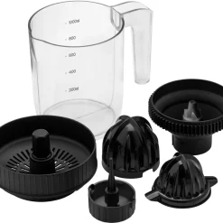 WMF Citruspresse Für Spiralschneider Kult X