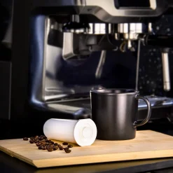 Wessper 2 Stück Wasserfilter Für Sage Kaffeemaschinen | Barista Zubehör Ersatz Für Sage Claro Swiss, Sage Barista Express Pro SES008, SES875,BES920, SES980, SES990, SES810, BES811, SES878, SES880 -Kaufland Geschäft 8ec4a1020f7bf9b38443b8ab72d5ce69 1