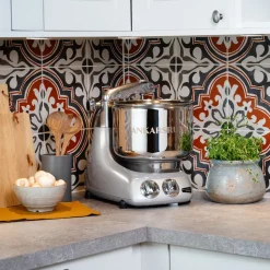 Ankarsrum Assistent Ankarsrum Küchenmaschine Black Chrome -Kaufland Geschäft 8f1b6c188c0b71e1493df4dd0c5759ef