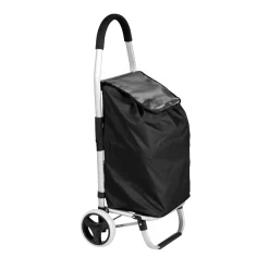 Axentia Marktroller, Faltbar,ca. 43 X 99 X 31 Cm