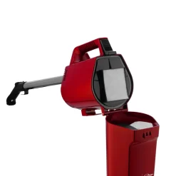 Omega CONTUR BASIC, Stielstaubsauger ETA143690006, 800 Watt, Superleicht - Nur 3 Kg, Mit Beutel, Leichtlaufdüse, Polsterdüse, Fugendüse -Kaufland Geschäft 91402752dc6ecbc82b84f85ad3eae21d