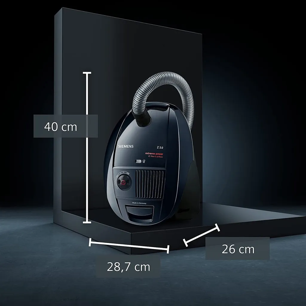 Siemens VSZ3XTRM11 Staubsauger mit Beutel Z 3.0 extreme power Siemens VSZ3XTRM11 Staubsauger Mit Beutel Z 3.0 Extreme Power -Kaufland Geschäft 9185781b3b917b40343ab5563bb832dd