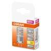 Osram LED Leuchtmittel Stiftsockellampe 4W = 40W GY6,35 Klar 12V 470lm Warmweiß 2700K 320° 5 Osram LED Leuchtmittel Stiftsockellampe 4W = 40W GY6,35 Klar 12V 470lm Warmweiß 2700K 320° -Kaufland Geschäft 92338028d114484f1c93d54f55ea1d9b
