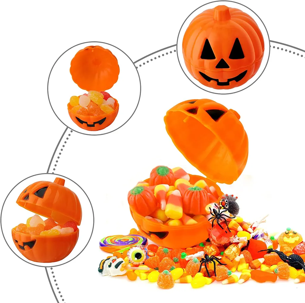 12 Stück Mini-Kürbis-Boxen, Mini-Halloween-Kürbis-Süßigkeits-Box, Mini-Kürbis-Halloween-Süßigkeits-Box für Süßes oder Saures, Halloween-Dekoration für Kinder und Party Mmgoqqt 12 Stück Mini-Kürbis-Boxen, Mini-Halloween-Kürbis-Süßigkeits-Box, Mini-Kürbis-Halloween-Süßigkeits-Box Für Süßes Oder Saures, Halloween-Dekoration Für Kinder Und Party -Kaufland Geschäft 9336e5d205ce04b2ca71b3c8dd6623c7