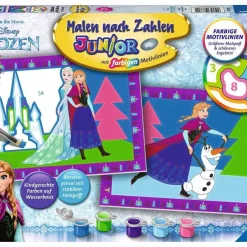 Die Eiskönigin Ravensburger 27771