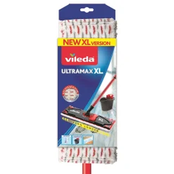 VILEDA Flacher Mop Mit Teleskopstange ULTRAMAX XL 42CM -Kaufland Geschäft 93ef6a11a38de54a39d0fc9f7d2dc879