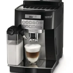 De'Longhi DeLonghi ECAM 22.366.B Magnifica S Cappuccino Kaffeevollautomat