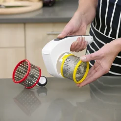 Zyliss Käse-Trommelreibe E900011 -Kaufland Geschäft 93ff9118d9dd264c9d670924dd2021d5