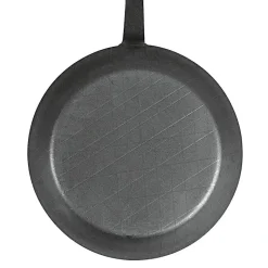 Albert Turk Turk 65228 Bratpfanne Ø 28cm, Aus Schmiedeeisen, Mit Hakenstiel, Schwarz 2 Albert Turk Turk 65228 Bratpfanne Ø 28cm, Aus Schmiedeeisen, Mit Hakenstiel, Schwarz -Kaufland Geschäft 94308419703553fb2c7f73ce9d4cda73