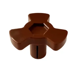 BAYLI (Y) Drehkreuz Für Mikrowellen-Drehteller | Universal Mitnehmer | Ersatz Antriebsteil | Lagerkreuz Für Mikrowelle Mit Y-Telleraufnahme | Passend Für AEG, Siemens, Bosch, Severin -Kaufland Geschäft 948a4817575128eec965898608e4bc39