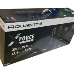 Rowenta X-Force Flex 15.60 RH99F1WO Stabstaubsauger -Kaufland Geschäft 94cf9c89794c8302d4f65429ac85d3cb