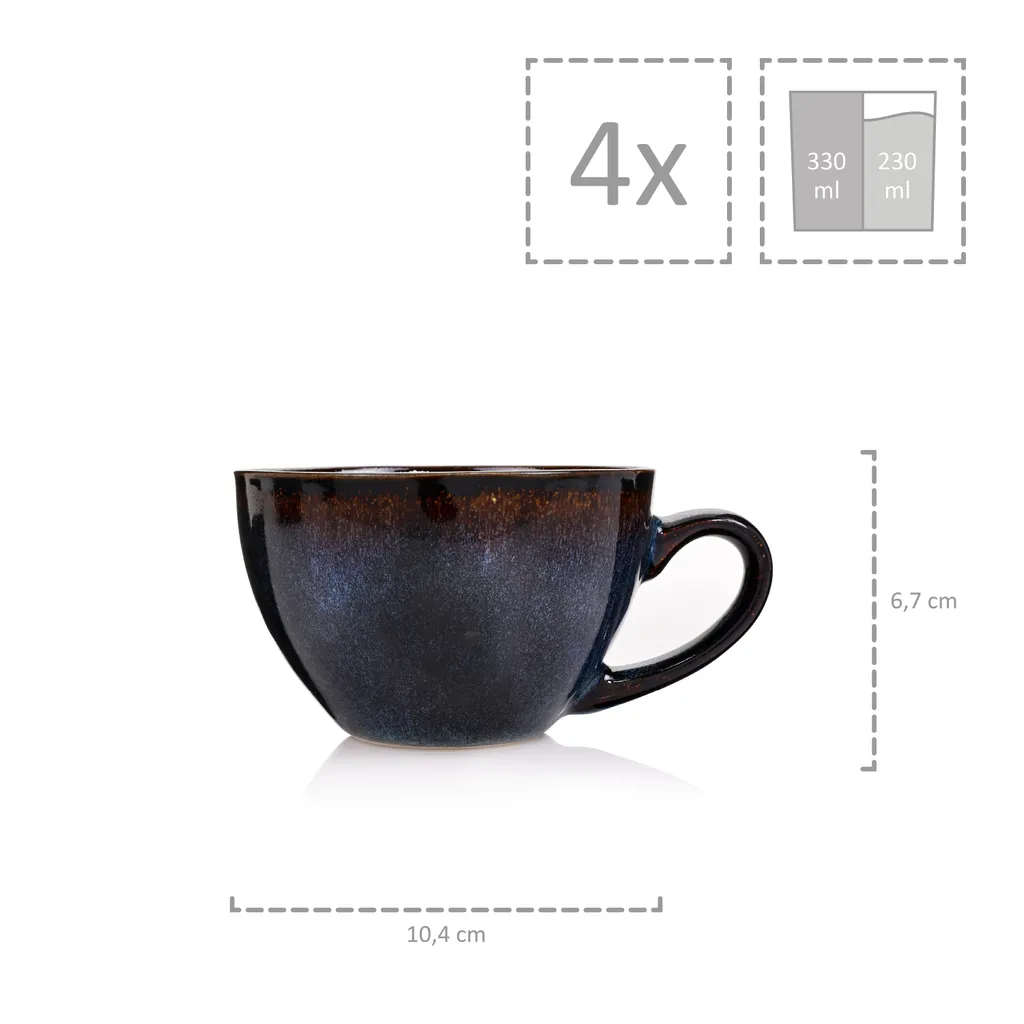 Sänger Kaffeeservice Set Tokio 12 teilig Sänger Kaffeeservice Set Tokio 12 Teilig -Kaufland Geschäft 951eb1ed0b9a8d55296bc6cde7a29bc2