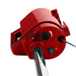 Omega CONTUR BASIC, Stielstaubsauger ETA143690006, 800 Watt, Superleicht - Nur 3 Kg, Mit Beutel, Leichtlaufdüse, Polsterdüse, Fugendüse -Kaufland Geschäft 9643bc6d84c5f7aa3b6c5f8a5b812e51