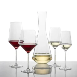 Zwiesel 2 Stück PURE CHAMPAGNER PURE 77 MIT MOUSSIERPUNKT 122734 -Kaufland Geschäft 9764cc15c3cf4174db00ed932e0dc150