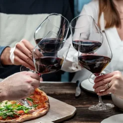 KROSNO Splendour Große Burgunder Rot-Weingläser, 6er-Set, 860 Ml 21 KROSNO Splendour Große Burgunder Rot-Weingläser, 6er-Set, 860 Ml -Kaufland Geschäft 97ed7725783cf506ff598d2294dca346