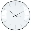 Karlsson Wanduhr 'Dragonfly' Aluminium Weiß, Ø 40 Cm 2 Karlsson Wanduhr 'Dragonfly' Aluminium Weiß, Ø 40 Cm -Kaufland Geschäft 984fc4f52a5047c3806a4c1ff57dd089