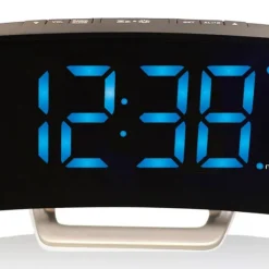 Techno Line Technoline Radio-Quarzwecker WT 460 Digital -Kaufland Geschäft 99e043934e7219b5c62081a720a30619