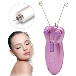 YisibaihTao Damen-Gesichtsepilierer Elektrischer Ganzkörper-Epilierer Gesichtshaarentferner -Kaufland Geschäft 9ae7b49550c023f4a93c71bf7edd6934