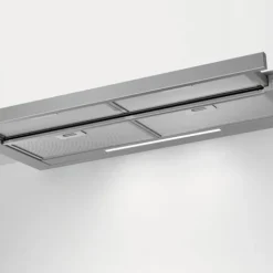 AEG - DPE5960M - Dunstabzugshaube - 90 Cm - Flachschirm