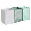 Navaris 3er Set Recycling Taschen Für Glas Plastik Und Papier - 3fach Mülleimer Müllsortierer - Mülltrennsystem Behälter Für Mülltrennung 2 Navaris 3er Set Recycling Taschen Für Glas Plastik Und Papier - 3fach Mülleimer Müllsortierer - Mülltrennsystem Behälter Für Mülltrennung -Kaufland Geschäft 9dcf67543731a9377363598c7919f4da